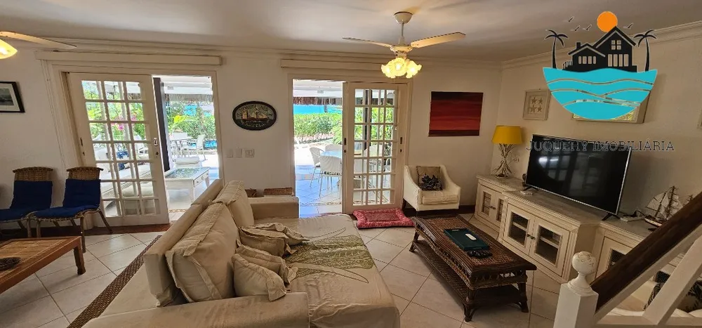 Casa, 4 quartos, 201 m² - Foto 4