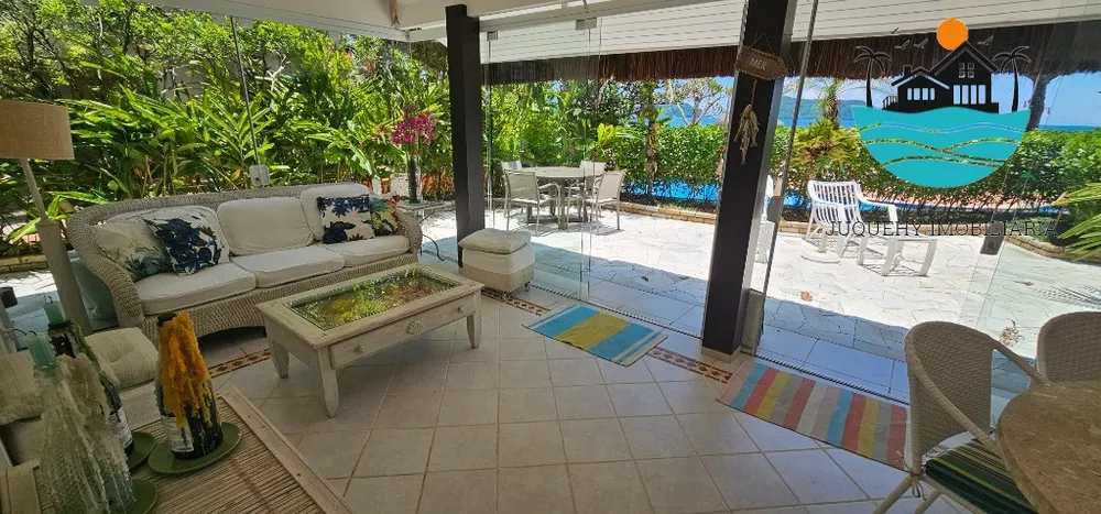 Casa, 4 quartos, 201 m² - Foto 5