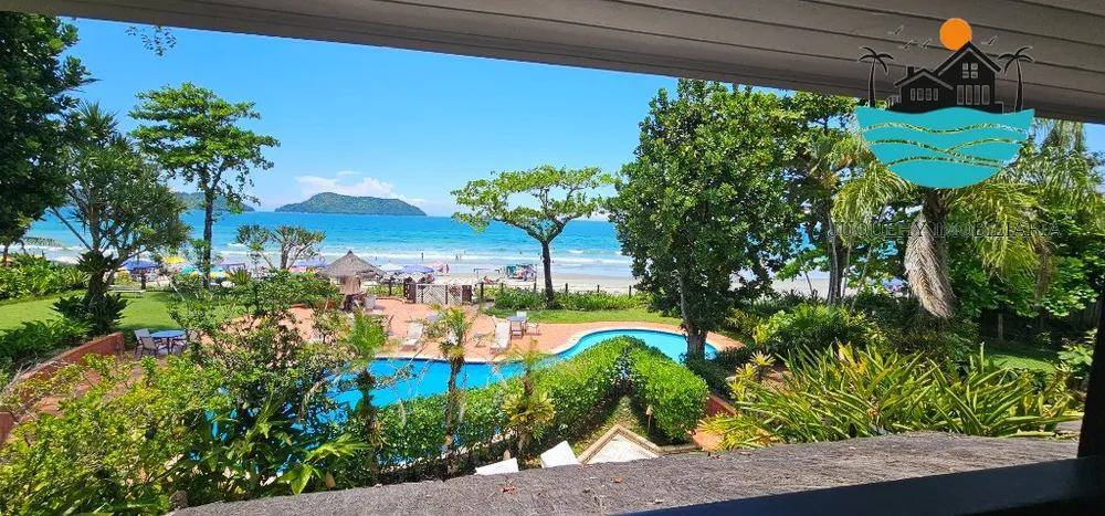 Casa, 4 quartos, 201 m² - Foto 1