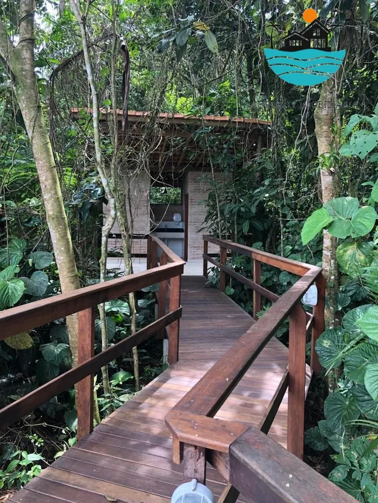 Casa de Condomínio, 2 quartos - Foto 4