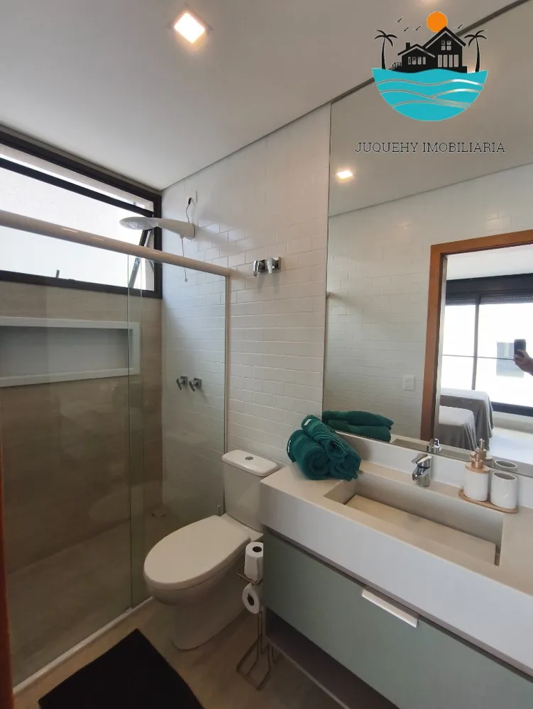 Casa de Condomínio, 4 quartos - Foto 10