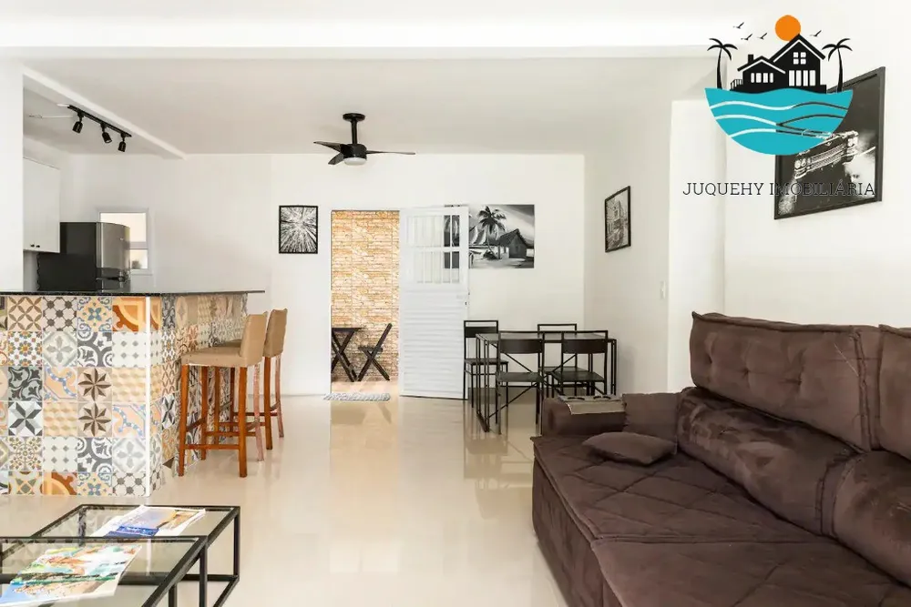 Apartamento, 2 quartos, 73 m² - Foto 2