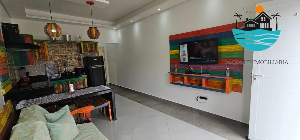 Apartamento, 1 quarto, 50 m² - Foto 3