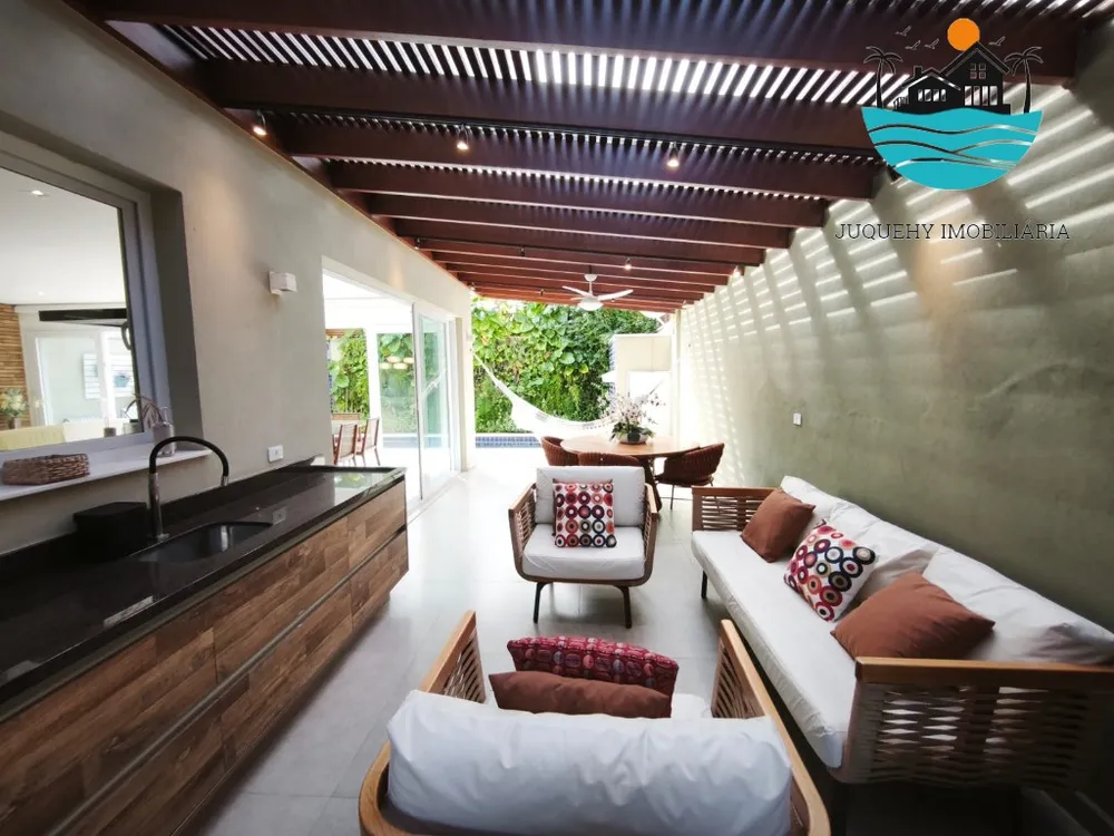 Casa de Condomínio, 5 quartos - Foto 8