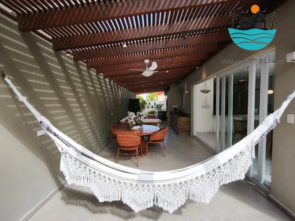 Casa de Condomínio, 5 quartos - Foto 2