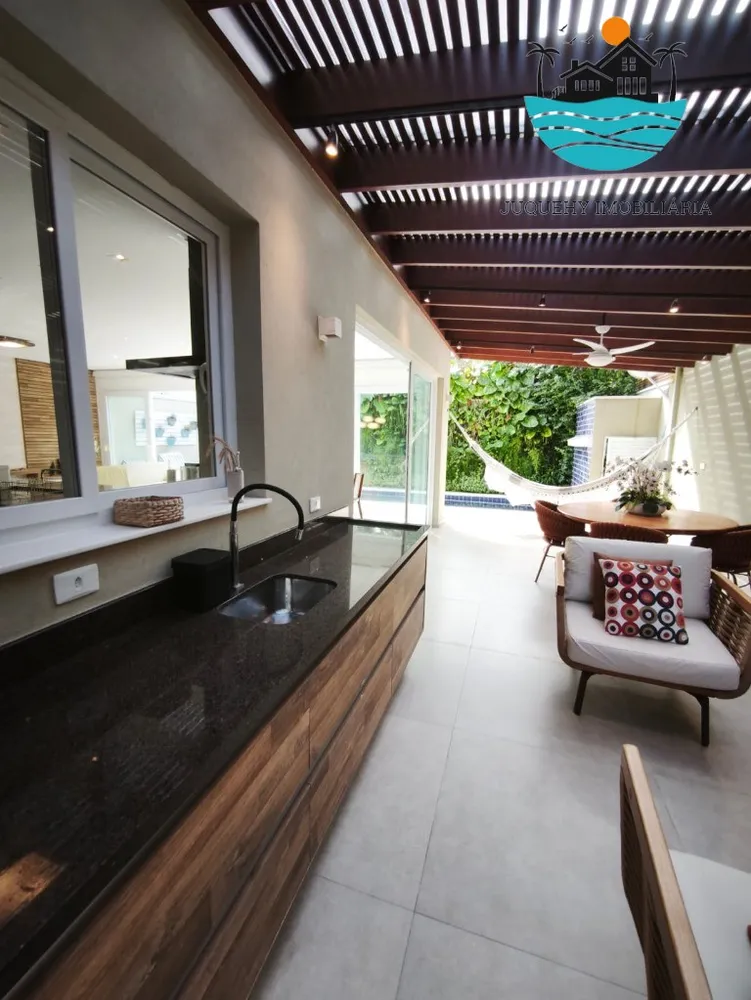 Casa de Condomínio, 5 quartos - Foto 4