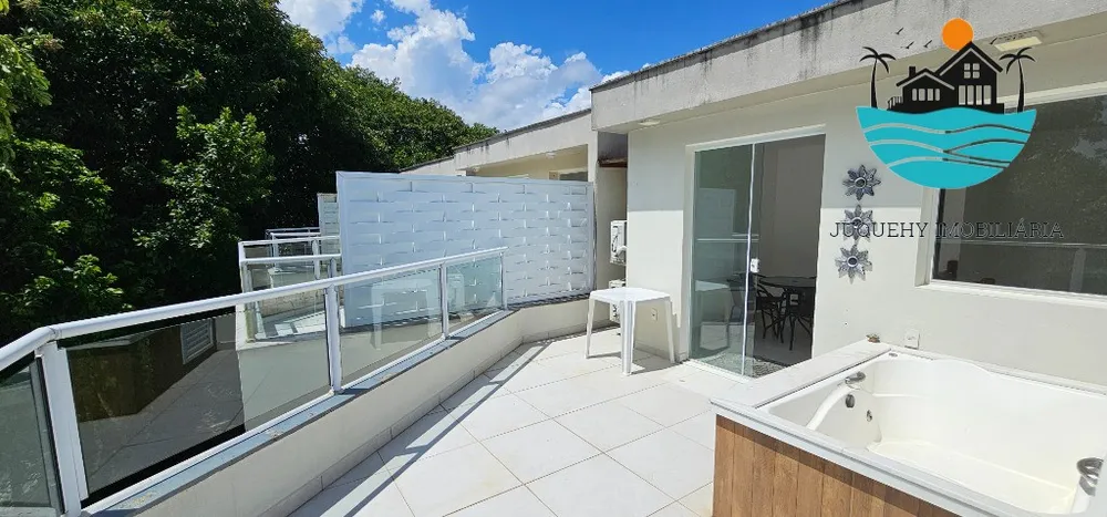 Casa de Condomínio, 4 quartos - Foto 9