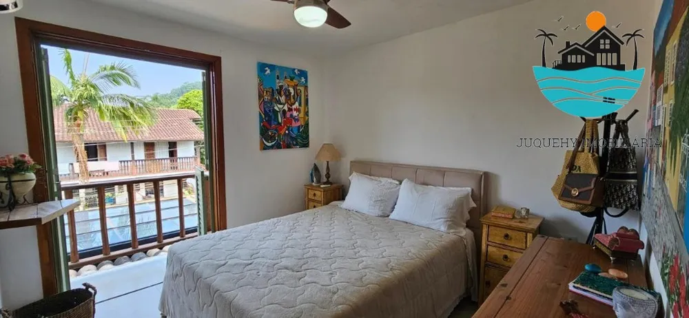 Casa de Condomínio, 4 quartos - Foto 8