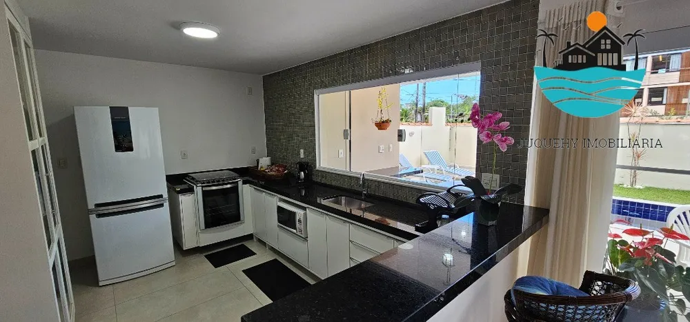Casa de Condomínio, 5 quartos - Foto 5