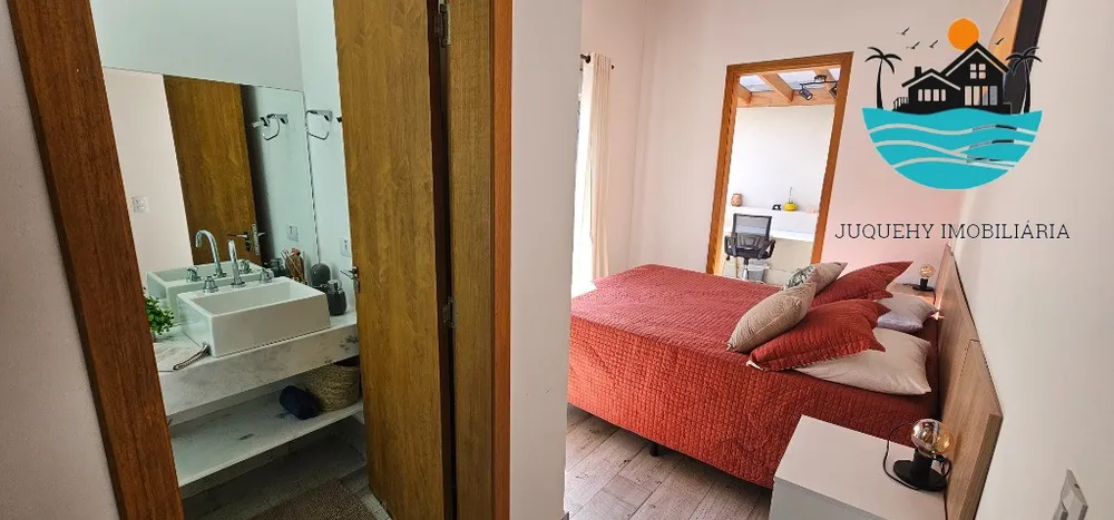 Casa de Condomínio, 3 quartos - Foto 9