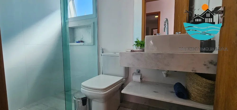 Casa de Condomínio, 3 quartos - Foto 12