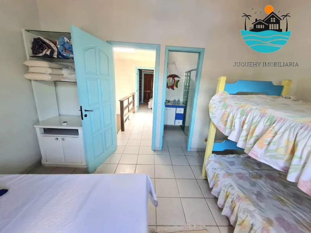 Casa de Condomínio, 2 quartos - Foto 12