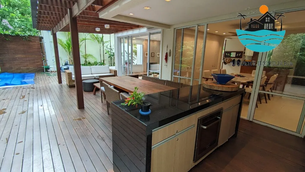 Casa de Condomínio, 5 quartos - Foto 4
