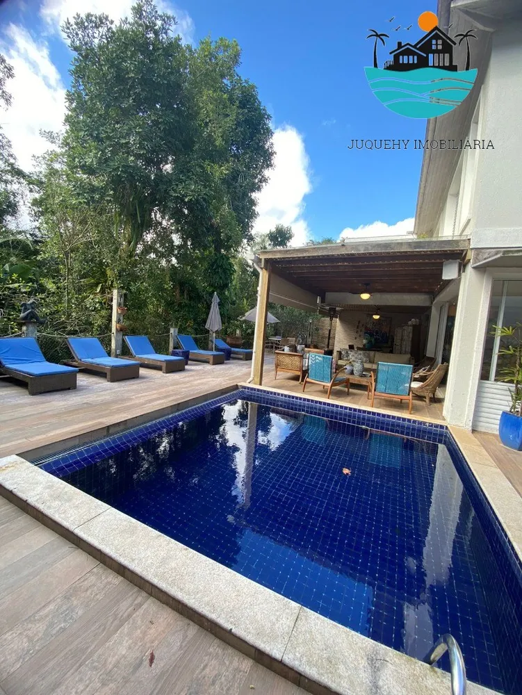 Casa de Condomínio, 4 quartos - Foto 7