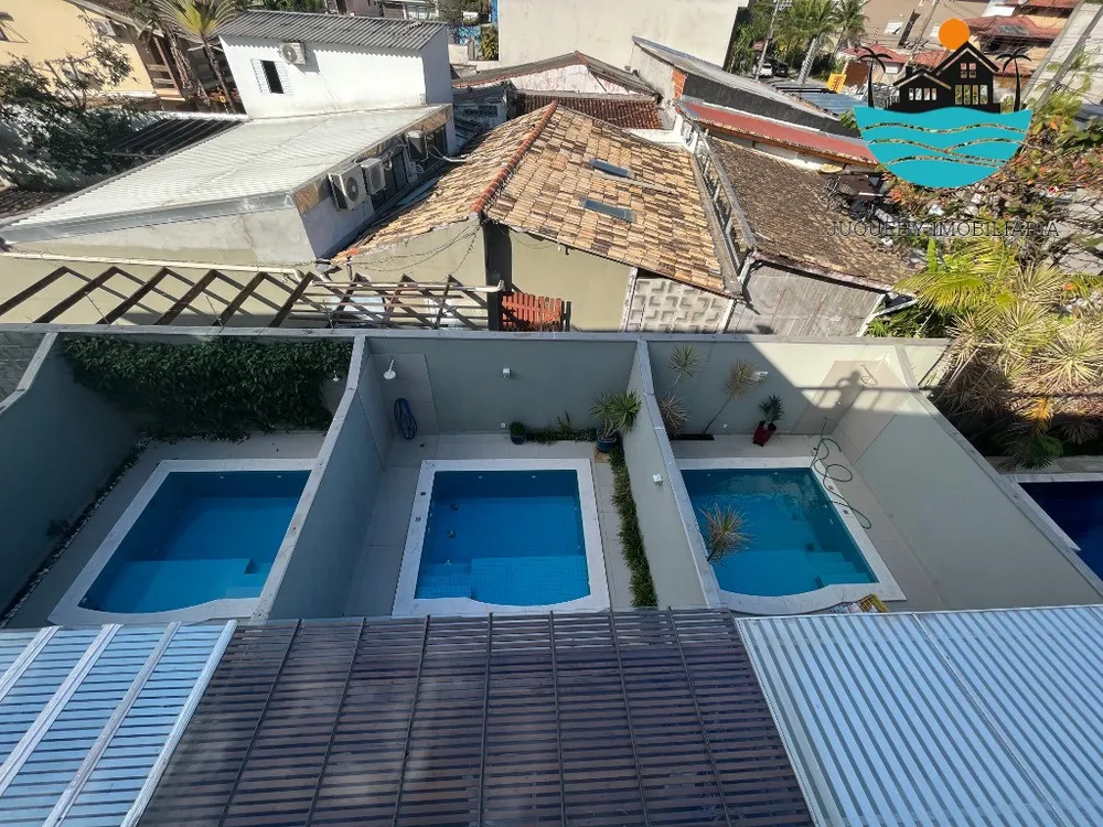 Casa de Condomínio, 4 quartos - Foto 11