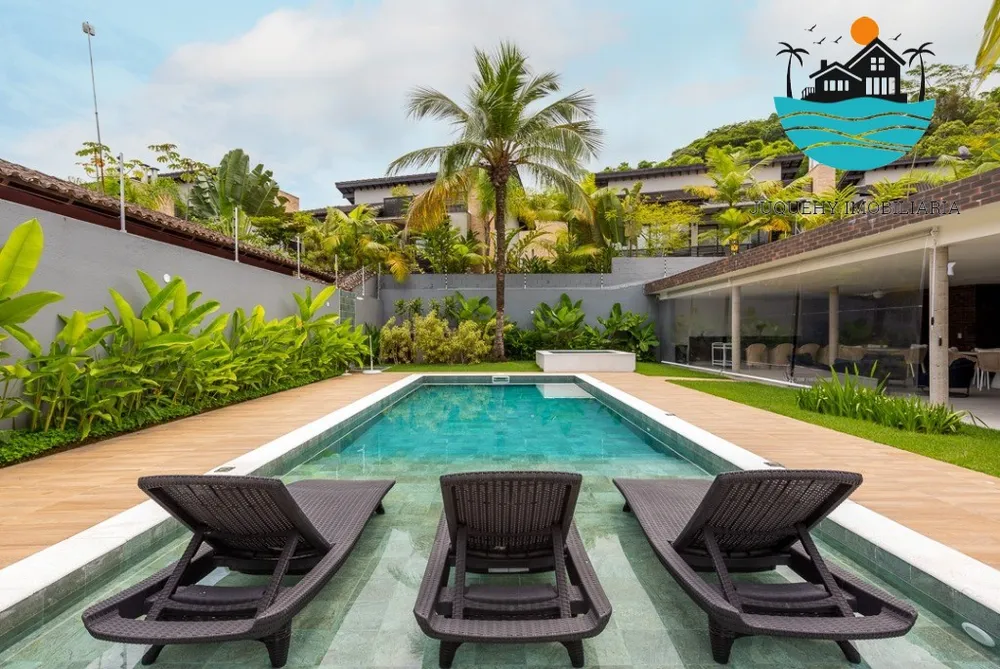 Casa de Condomínio, 5 quartos - Foto 6