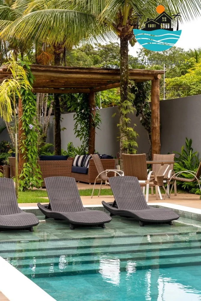 Casa de Condomínio, 5 quartos - Foto 7