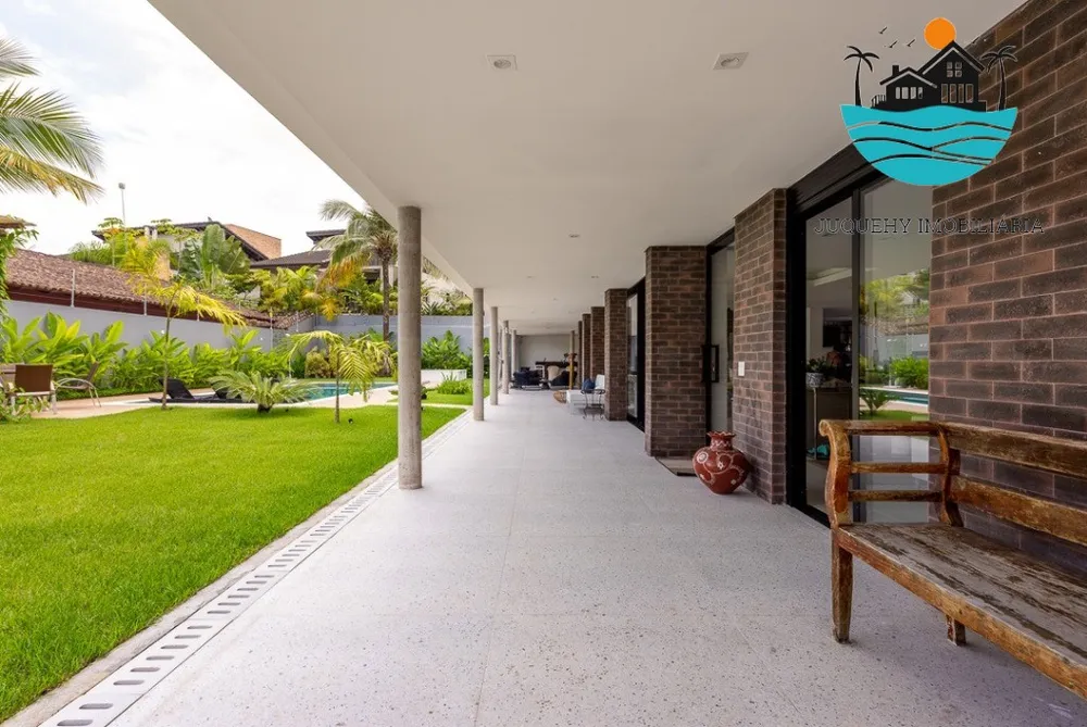 Casa de Condomínio, 5 quartos - Foto 4