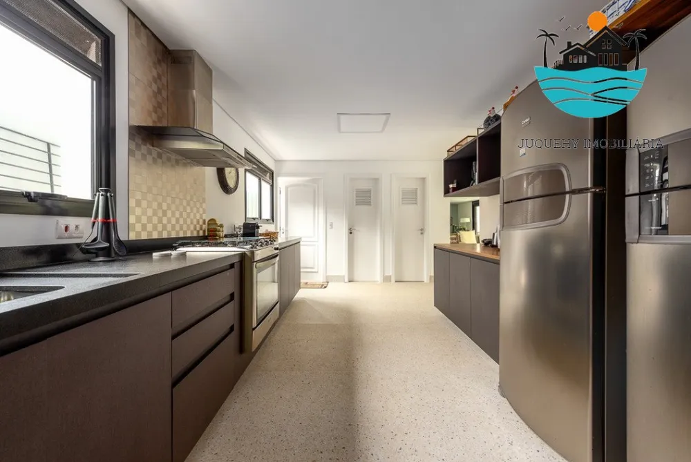Casa de Condomínio, 5 quartos - Foto 8