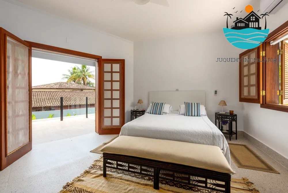 Casa de Condomínio, 5 quartos - Foto 12