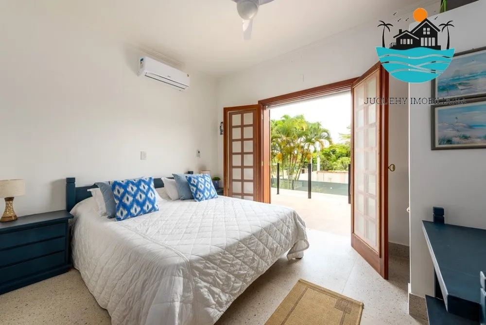 Casa de Condomínio, 5 quartos - Foto 11