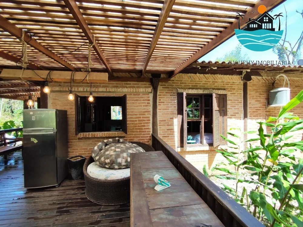 Casa de Condomínio, 2 quartos - Foto 6