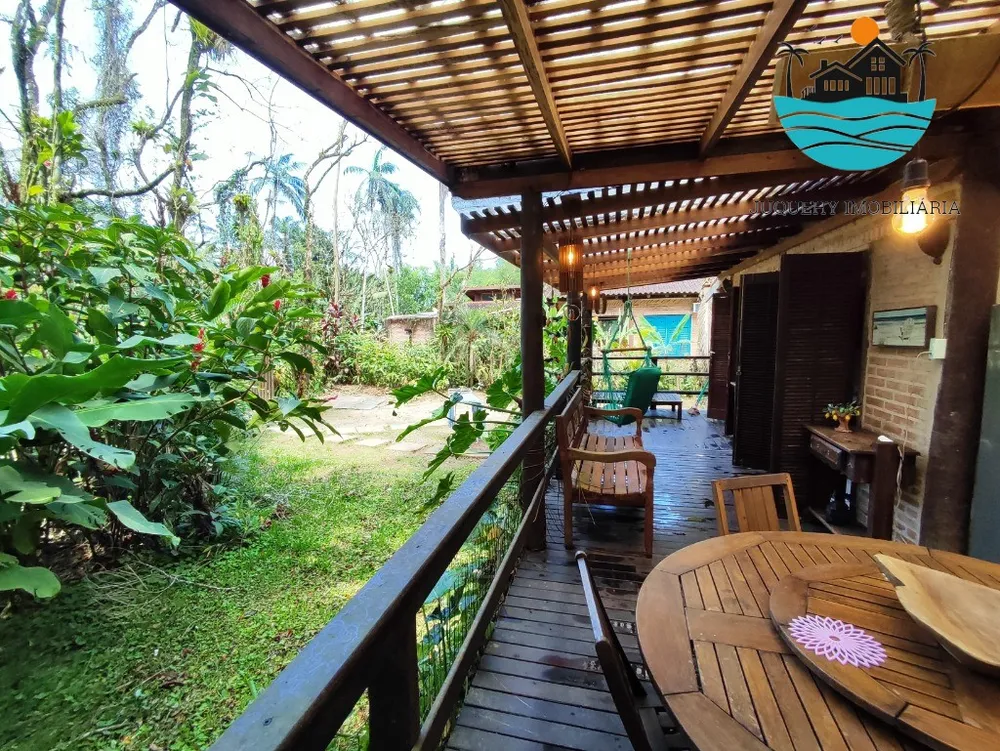 Casa de Condomínio, 2 quartos - Foto 5