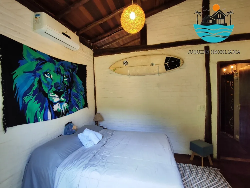 Casa de Condomínio, 2 quartos - Foto 8