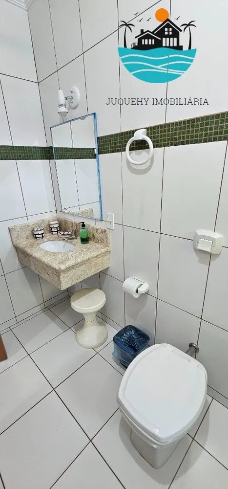 Casa de Condomínio, 3 quartos - Foto 14
