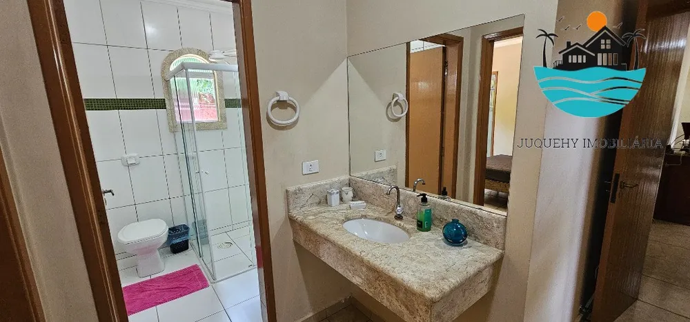 Casa de Condomínio, 3 quartos - Foto 12