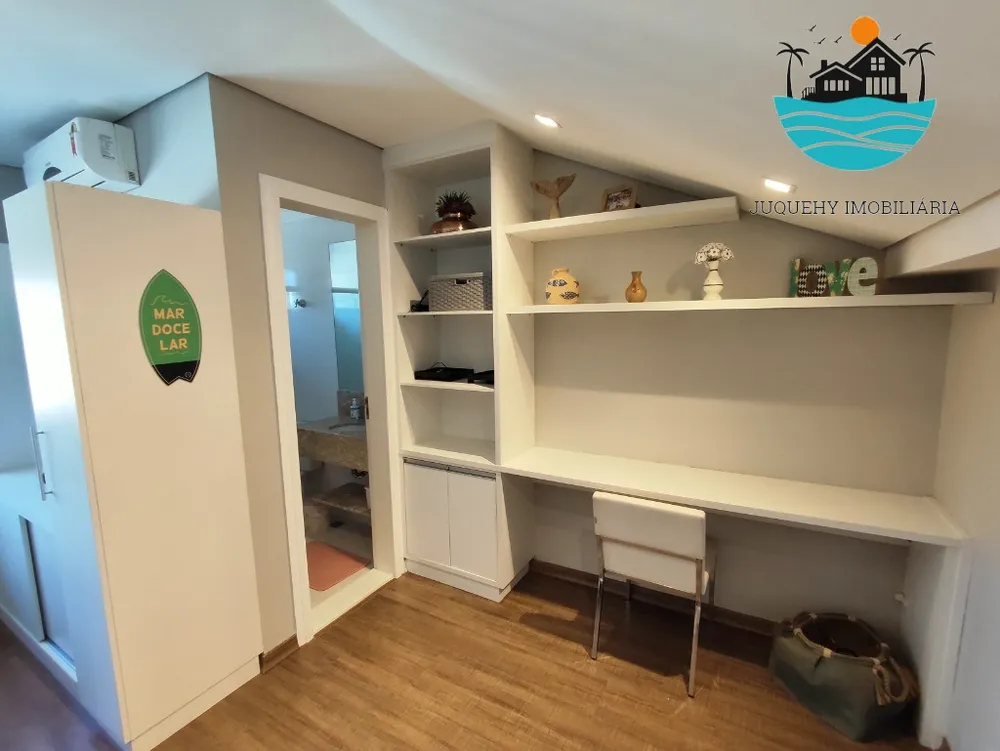 Casa de Condomínio, 5 quartos - Foto 13