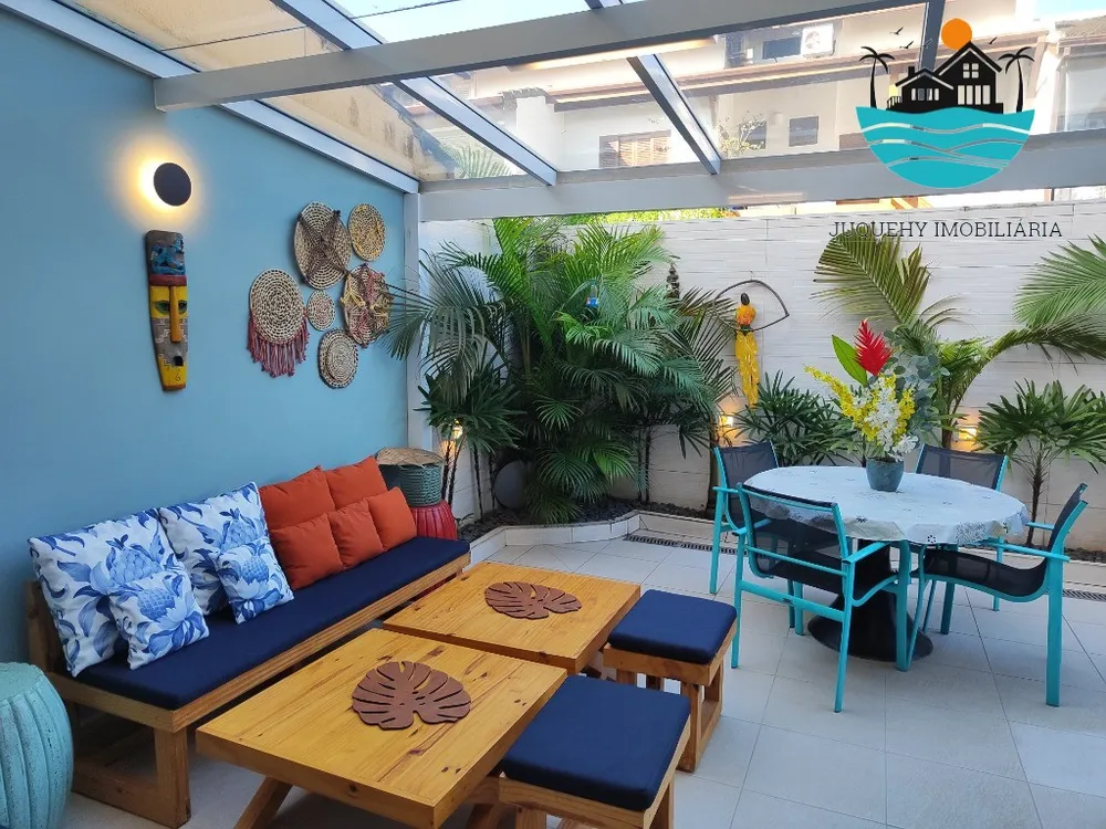 Casa de Condomínio, 5 quartos - Foto 1
