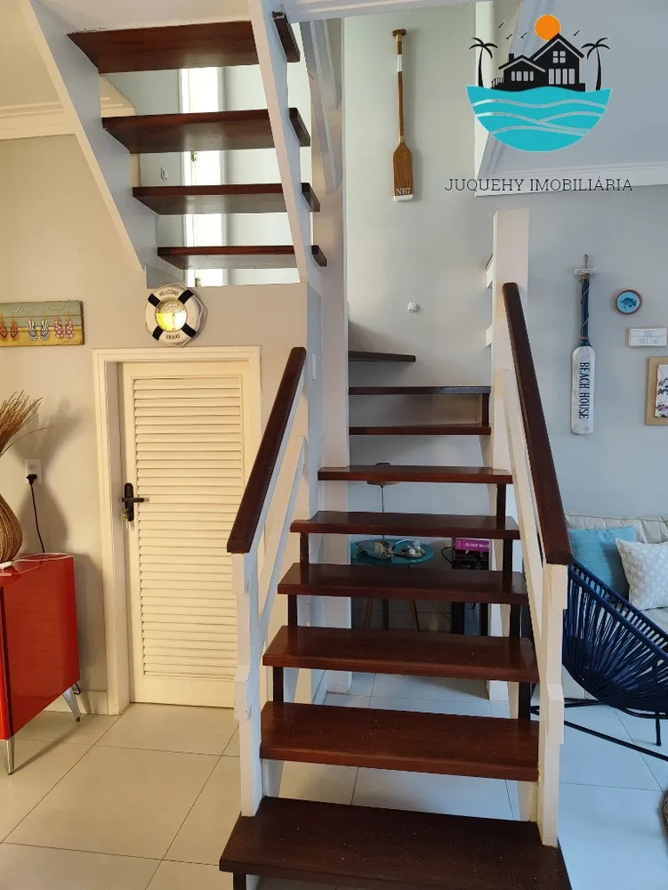 Casa de Condomínio, 5 quartos - Foto 9
