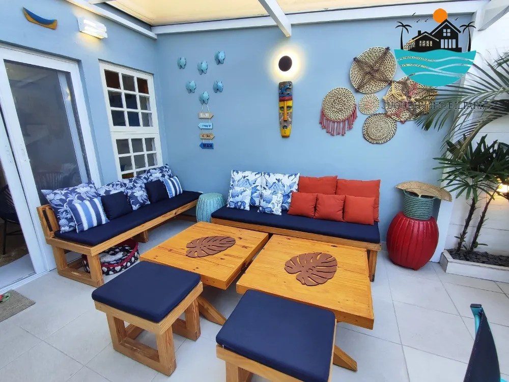 Casa de Condomínio, 5 quartos - Foto 8