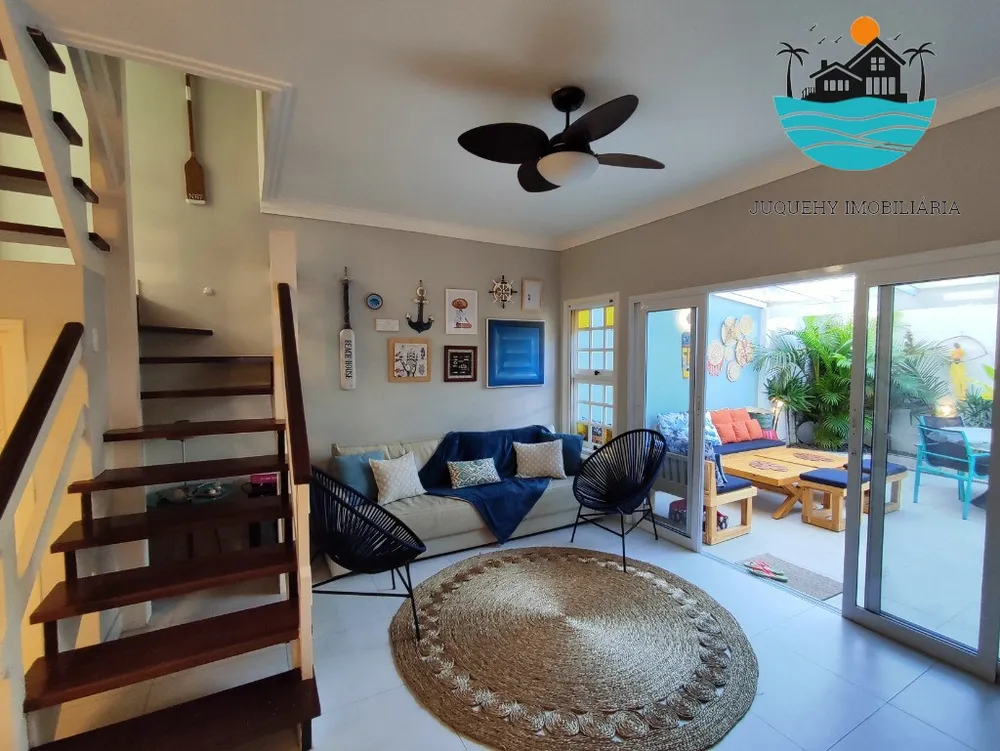 Casa de Condomínio, 5 quartos - Foto 6