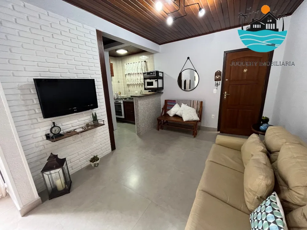 Casa de Condomínio, 1 quarto - Foto 1