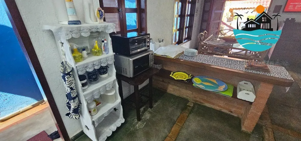 Casa de Condomínio, 3 quartos - Foto 9
