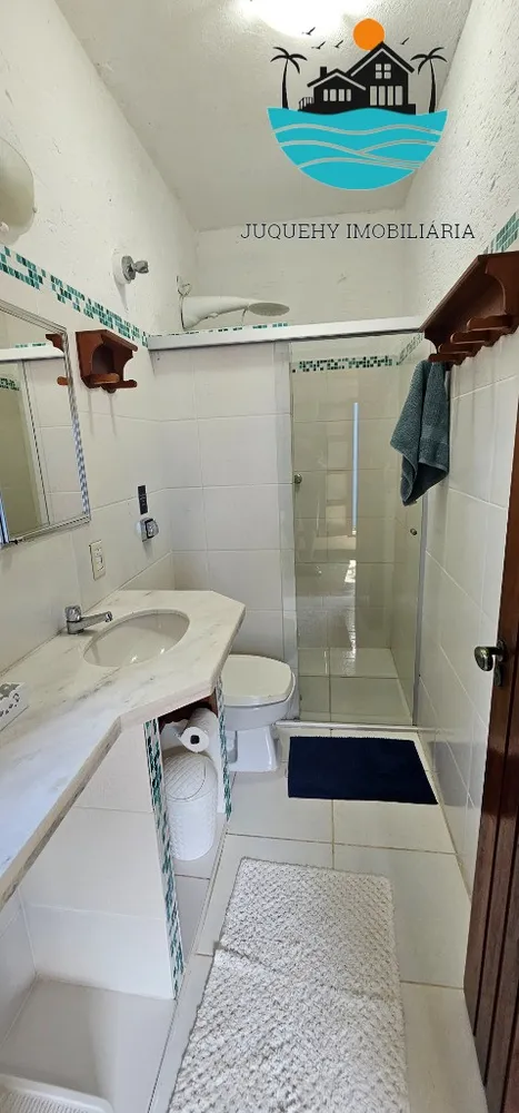 Casa de Condomínio, 3 quartos - Foto 15