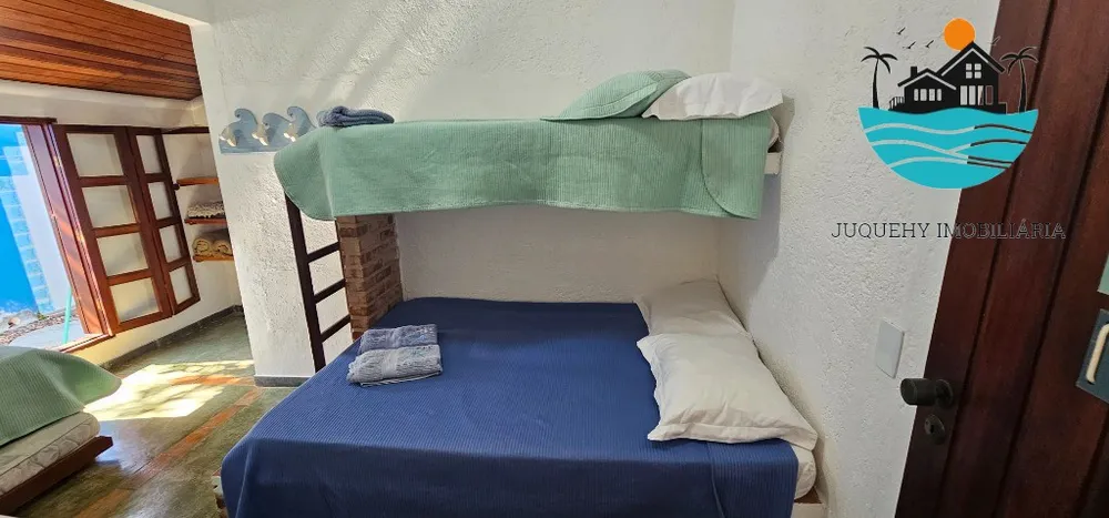 Casa de Condomínio, 3 quartos - Foto 13