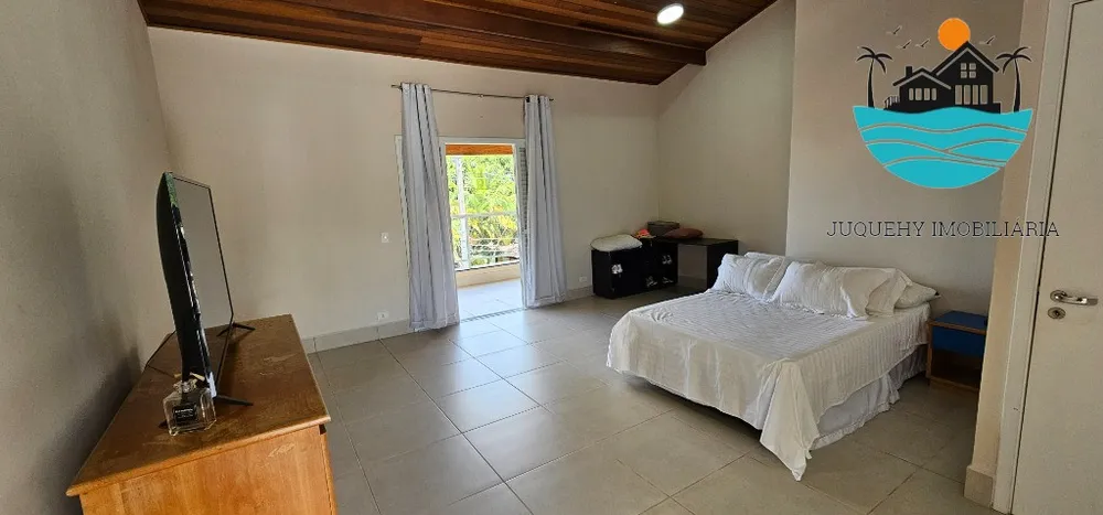 Casa de Condomínio, 4 quartos - Foto 9