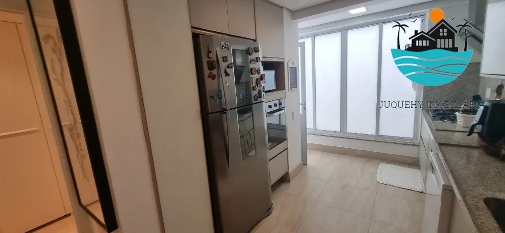 Casa de Condomínio, 4 quartos - Foto 10