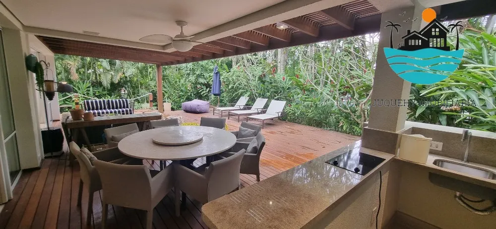 Casa de Condomínio, 4 quartos - Foto 7