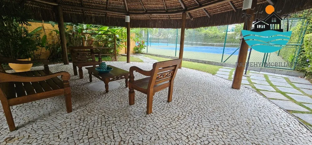 Casa de Condomínio, 4 quartos - Foto 16