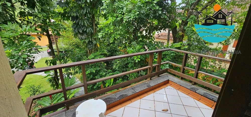 Casa de Condomínio, 4 quartos - Foto 13