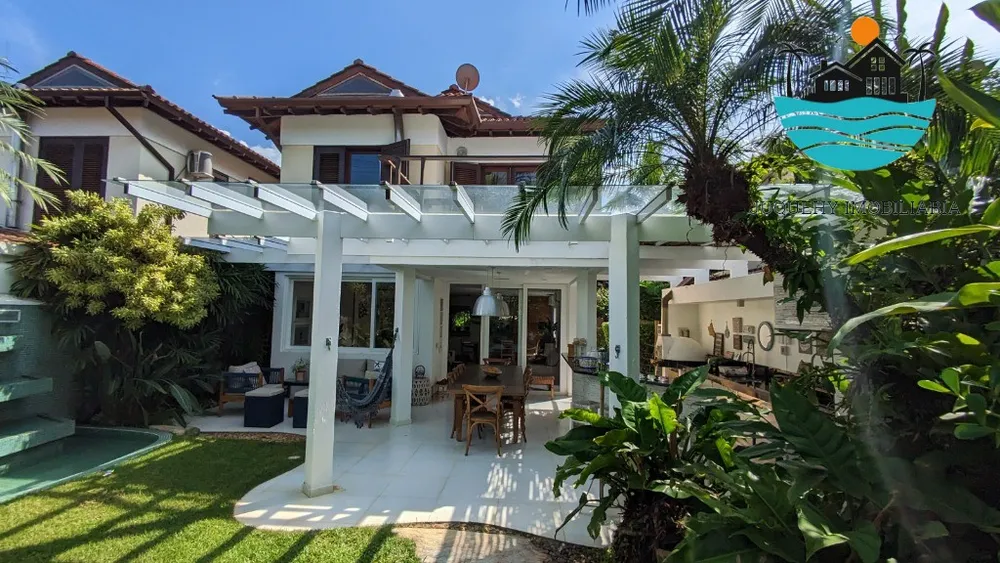 Casa de Condomínio, 4 quartos - Foto 8
