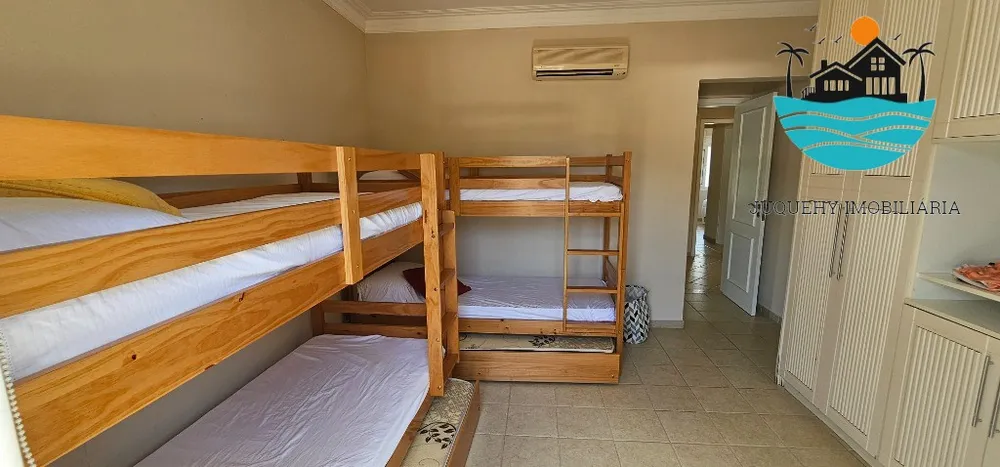 Casa de Condomínio, 4 quartos - Foto 9