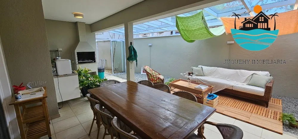 Casa de Condomínio, 4 quartos - Foto 6