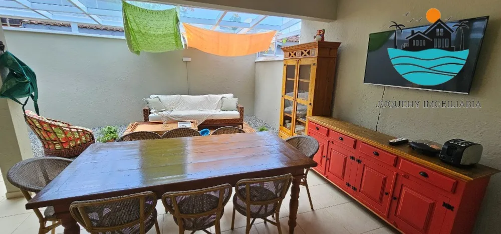 Casa de Condomínio, 4 quartos - Foto 5