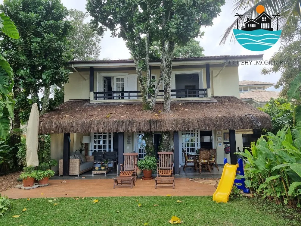 Casa, 5 quartos, 223 m² - Foto 2