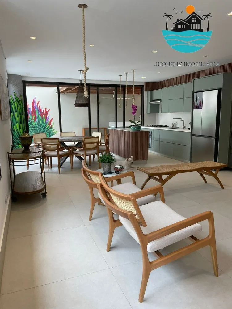 Casa de Condomínio, 5 quartos - Foto 6